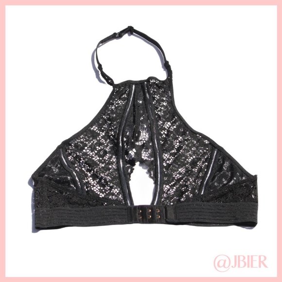 Victoria's Secret Bralette - Picture 2 of 6